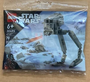 LEGO AT-ST STAR WARS TM (30495) - Imagen 1 de 4