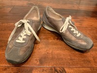 paul green tennis shoes