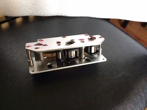 Tascam Series 70 Reel to Reel 8-channels 1/2” Tape Machine HEAD ASSEMBLY - Picture 1 of 11