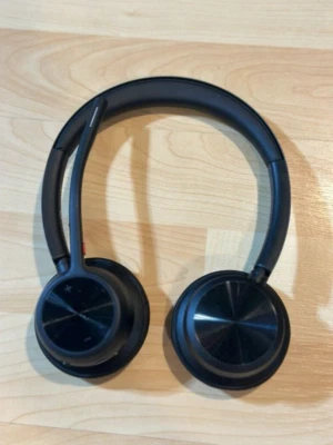 Plantronics Voyager 4320 UC Bluetooth Wireless Headset - Image 1 of 2