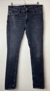 7 for all mankind paxtyn Jeans Men’s Size W32 L32 - Picture 1 of 11