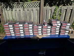 LOT OF 128+ 32+ Boxes Bosch Platinum Spark Plugs VARIOUS   - Picture 1 of 3