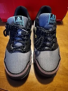 NEW BALANCE 589 Industrial Composite Toe Safety Work Shoes Women's Size 11 - Picture 1 of 14
