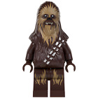 New Lego Star Wars Minifigure Collection - Chewbacca (Sw0542)