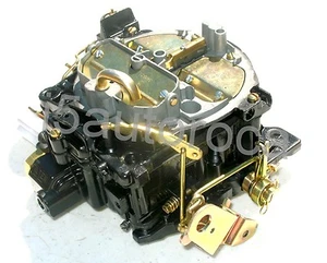 Marine carburetor rochester quadrajet for OMC 5.0 7028282 - Picture 1 of 5