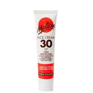 MALIBU HIGH SUN PROTECTION CREAM SPF30 40 ML - Picture 1 of 2