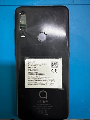 Alcatel 1SE - 4GB RAM - 64GB MEMORIA - Immagine 1 di 4