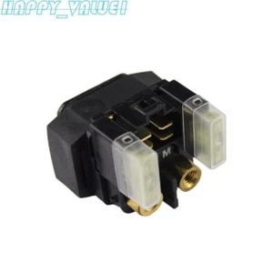 Starter Solenoid Relay for     660 YFM660 2001 2002 2003 2004 2005   #F19 - Zdjęcie 1 z 4