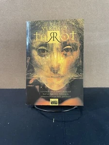The Vertigo Tarot 128 pg Book DC Comics Dave McKean Sandman Neil Gaiman - Picture 1 of 6