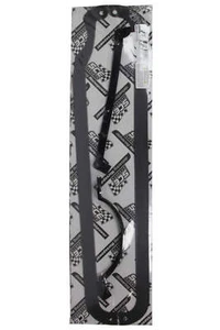 SCE Gaskets 113093 BBC/Donovan Oil Pan Gasket - Imagen 1 de 2