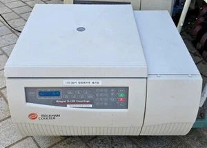 Beckman Coulter Allegra X-15R Kühlzentrifuge - Bild 1 von 3
