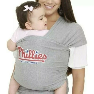 Phillies Moby Wrap Foto 1 de 4