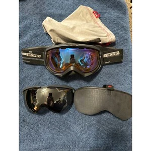 Giro Vivid Optics by Zeiss Ski/Snowboard Goggles - Adult. - Picture 1 of 3