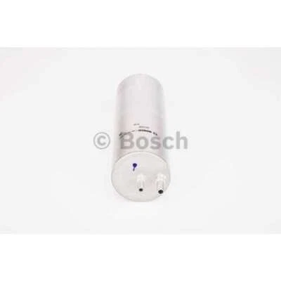 BOSCH Filtro de Combustible Tubería para VW Multivan VI Transporter - Imagen 1 de 4