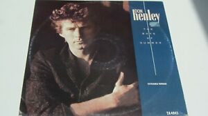 Don Henley – The Boys Of Summer (Extended Version) 1984 UK 12" NEAR MINT
