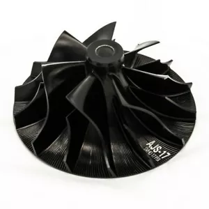 Yamaha SVHO 17 PSI Supercharger (Replaces ET-17 RIVA17) - Picture 1 of 2