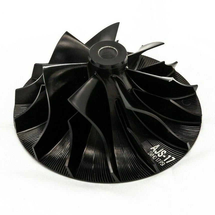 Yamaha SVHO 17 PSI Supercharger (Replaces ET-17 RIVA17) - Image 1 of 2