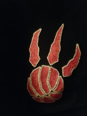 Toronto Raptors Miller Genuine Draft Zip-up Hoodie + Limited Edition Keychain Cover