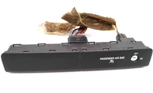 2008-2012 Chevy Colorado GMC Canyon Dash Trim Radio Bezel Insert 2009 2010 R24 - Picture 1 of 11