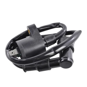 Ignition Coil for Kawasaki KFX 50 | KFX 90 2007-2024 | # 21121-Y001 KFX50 KFX90 - Picture 1 of 12