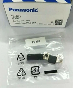 Lente de enfoque FX-MR2 1 PIEZA NUEVA para Panasonic SUNX FX-MR2 - Imagen 1 de 1