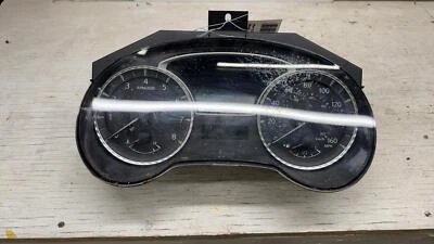 18 19 20 Infiniti INFINITI QX60 Speedometer Instrument Cluster - Изображение 1 из 2