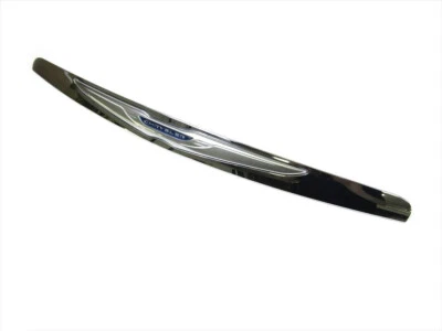 12-14 CHRYSLER 200 HOOD CHROME WING EMBLEM WITH CHRYSLER LOGO OEM NEW MOPAR - Изображение 1 из 4