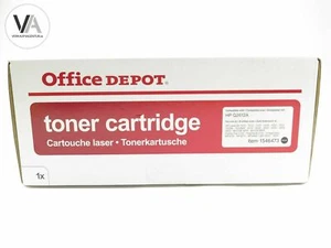 Office Depot Tonerkartusche für HP Q6470A für LaserJet - Bild 1 von 3