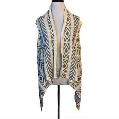 Chaleco Suéter Woolrich Talla: M Foto 1 de 4