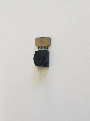 Front Selfie Camera Replacement Part For Motorola E5 U.S. Cellular XT1921 - Image 1 of 4