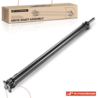 Conjunto de eixo de transmissão traseiro A-Premium para Dodge Dakota 00-04 RWD manual - Imagem 1 de 4