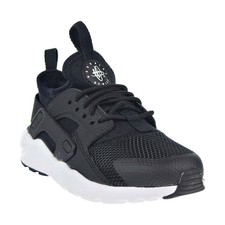 black huaraches kids