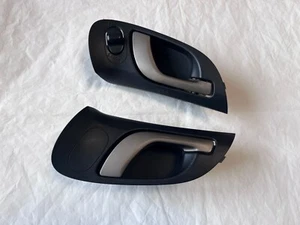 DC5 Integra Acura RSX JDM RHD OEM Honda Type S Interior Door Pull Handle - Picture 1 of 24
