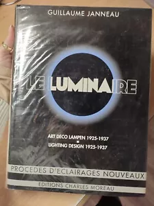 Le luminaire - Guillaume JANNEAU - Bild 1 von 7
