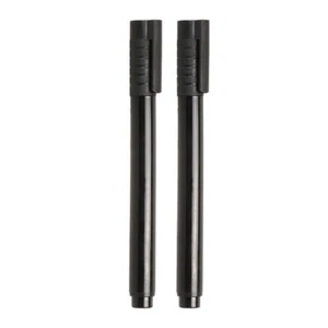 2 stk Geldscheinprüfstift Geldschein Prüfer Geldscheinprüfer Stift Geld Tester - Bild 1 von 7