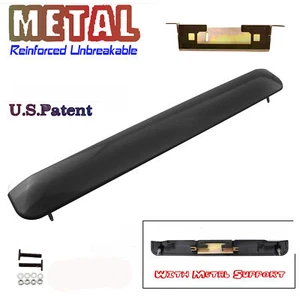 Rear Panel Hatch Gate Trim Molding Handle For Scion xb 2004-2006 209 Black - Picture 1 of 7