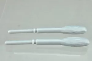 Transformers Armada Thundercracker Missile Set x2 Part Weapon 2002 - Picture 1 of 1