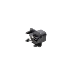 Conector AmpSeal Hembra 8 vìas negro PCB - Picture 1 of 1