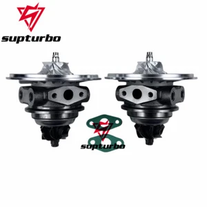 297710 297712 for Maserati Q4 V6 3.0L 330 HP 410 HP MFS Twin Turbo cartridge - Bild 1 von 7