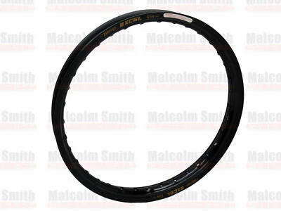 Llanta delantera Honda Kawasaki Yamaha Husqvarna Suzuki Excel Takasago 20 x 1,58 Foto 1 de 3