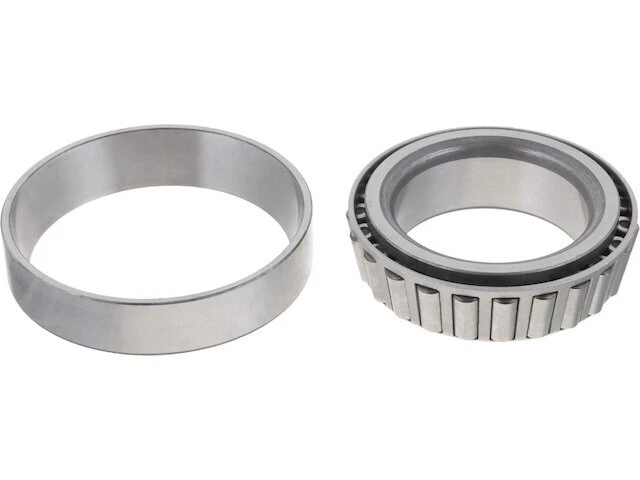 Cojinete de rueda BCA 76483PNQX para Pontiac Grand Am 1973-1975, 1978-1980 Foto 1 de 2