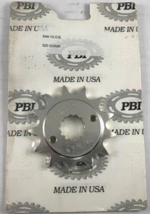 PBI 644-13 C/S Countershaft Sprocket - Picture 1 of 1