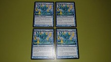 Rushing-Tide Zubera x4 - Saviors of Kamigawa - Magic the Gathering MTG 4x
