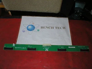 Scheda bus Hitachi ND60300-0035 X per modello 42HDS69 - Foto 1 di 5