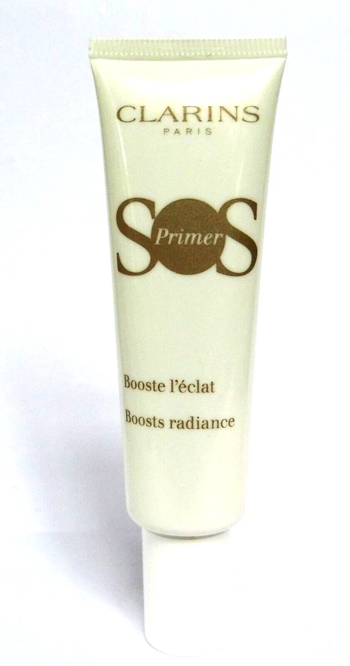 Clarins SOS Primer Boosts Radiance Primer 30ml - Bild 1 von 1