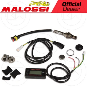 Malossi 5817539B RAPID SENSE SYSTEM A/F Ratio Meter Yamaha Dt 80 2T LC - Bild 1 von 2