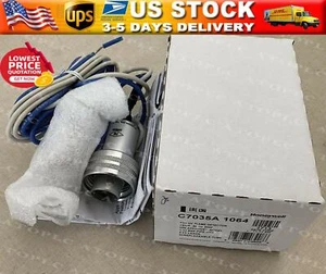 Honeywell C7035A 1064 Flame Detector 1PC New Fast Shipping C7035A1064 - Imagen 1 de 4