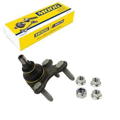Rótula de suspensión delantera izquierda inferior MOOG para Volkswagen GTI 2006-2014 Foto 1 de 3