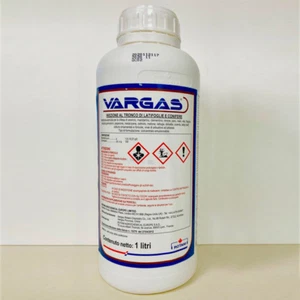 VARGAS Insetticida acaricida ABAMECTINA 1 lt PATENTINO OBBLIGATORIO - Foto 1 di 1