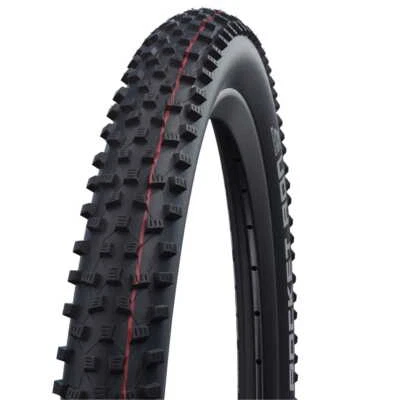 Schwalbe Rocket Ron Faltreifen - 26x2.25 Zoll - Super Ground SnakeSkin TLE Addix - Bild 1 von 2